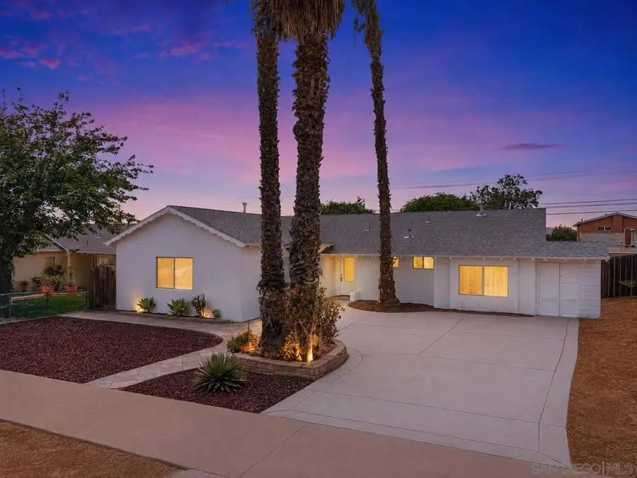 1238 Tangerine, El Cajon, CA 92021 - #2