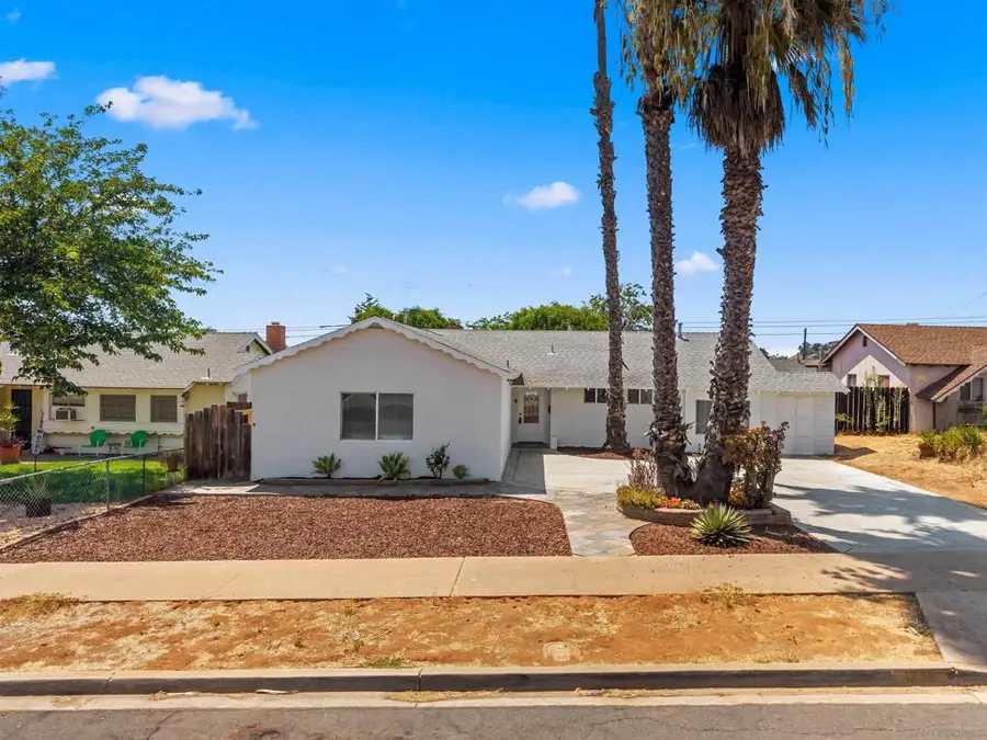 1238 Tangerine, El Cajon, CA 92021 - #3