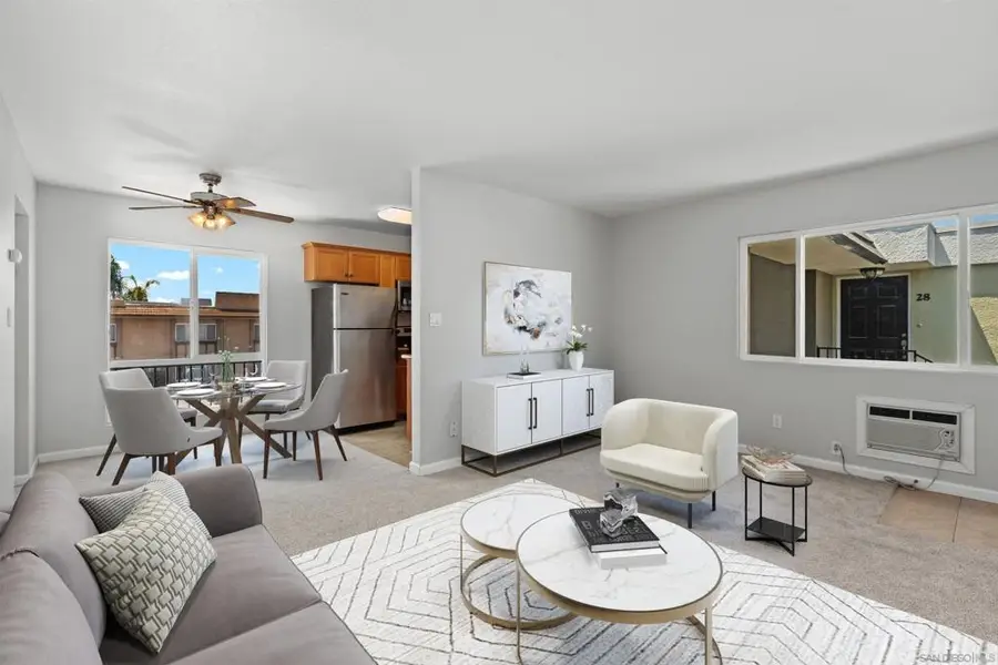 6666 Beadnell Way #15, San Diego, CA 92117 - Image #3