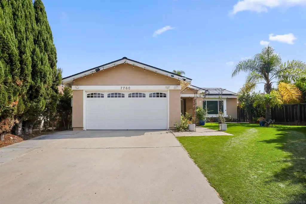 7760 Parkdale Cove, San Diego, CA 92126 - #1