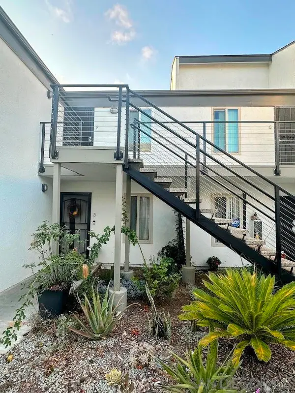4155 Mount Alifan #F, San Diego, CA 92111