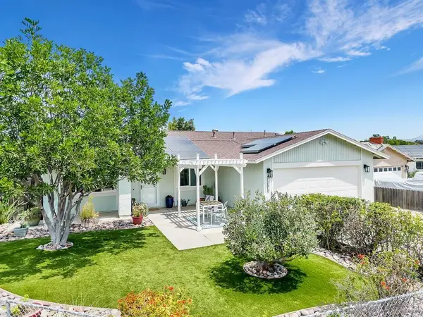 9202 Via De Amor, Santee, CA 92071