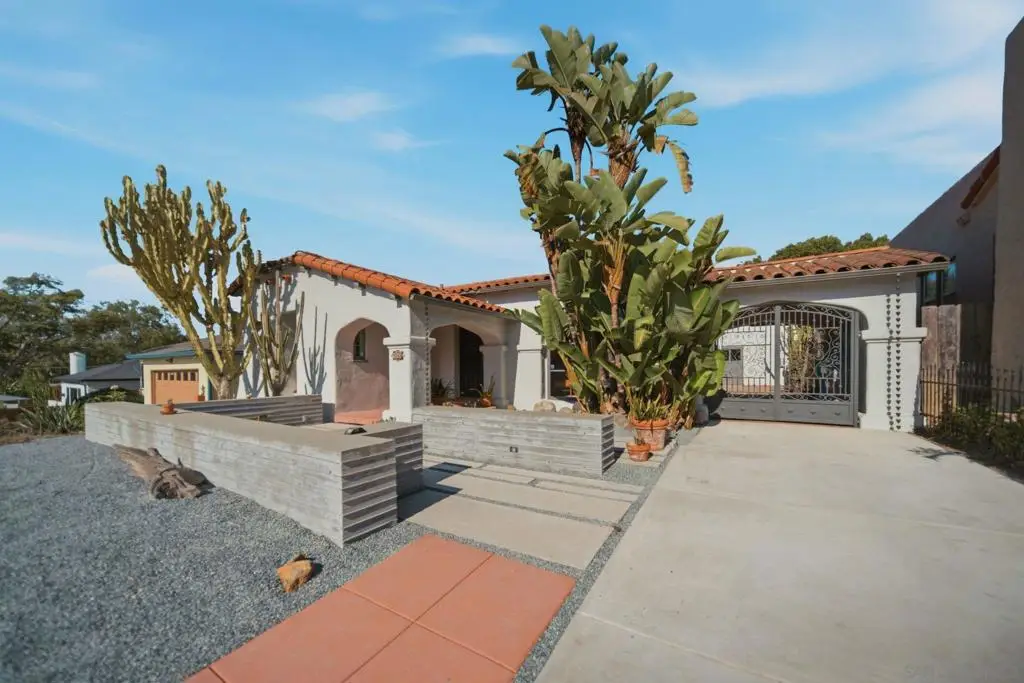 4565 Alice Street, San Diego, CA 92115 - #1