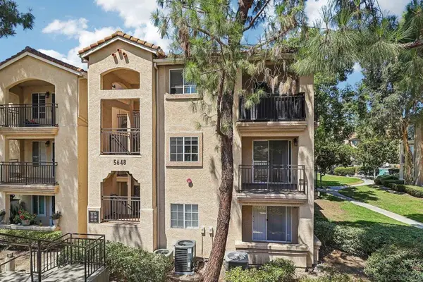 5648 Amaya #122, La Mesa, CA 91942