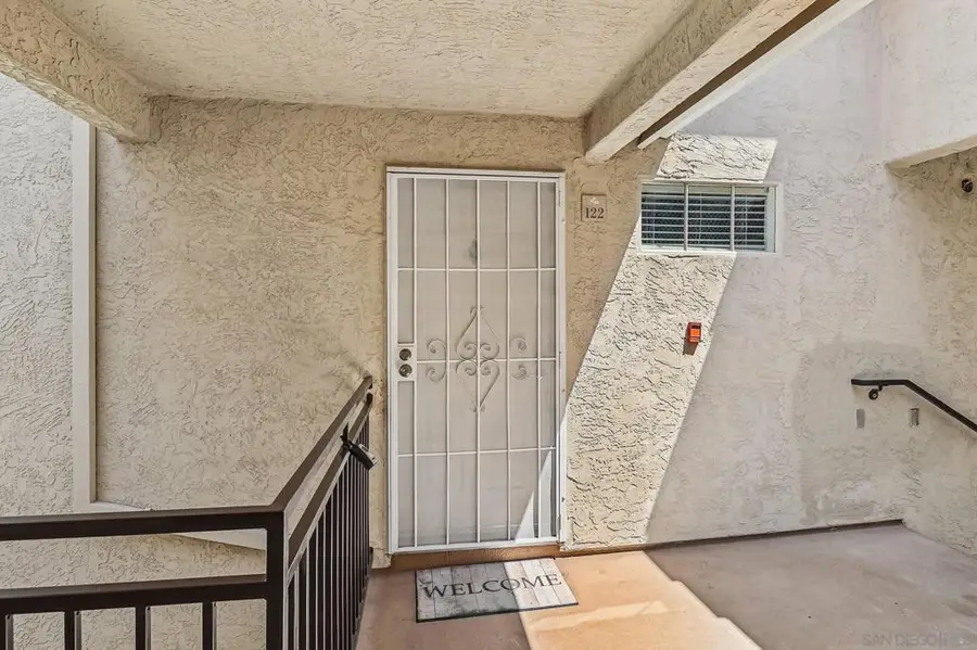 5648 Amaya #122, La Mesa, CA 91942 - #2
