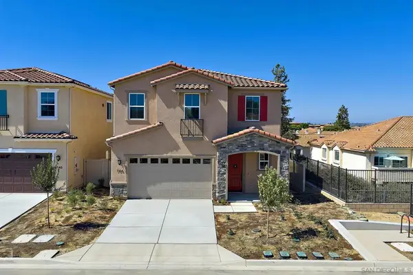 744 Michael Ct, Vista, CA 92081