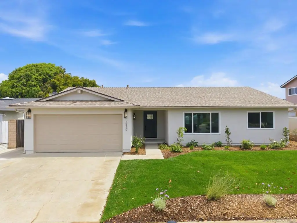 3610 Trieste Drive, Carlsbad, CA 92010 - #1