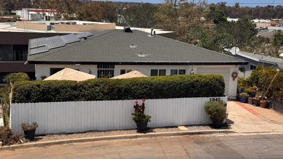 1342 Gertrude, San Diego, CA 92110 - #2
