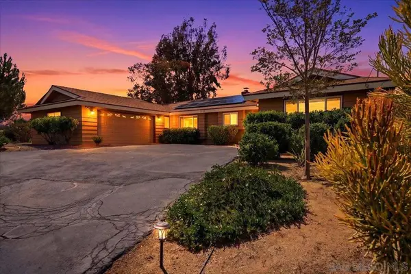 3195 Purer, Escondido, CA 92029