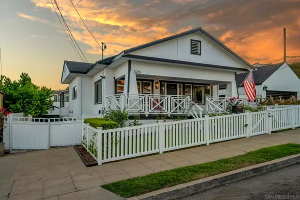 3235 Fenelon, San Diego, CA 92106