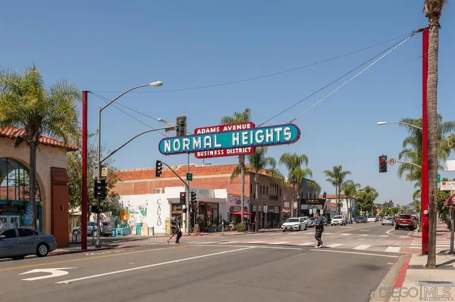 4630 Felton Street #14, San Diego, CA 92116 - #3