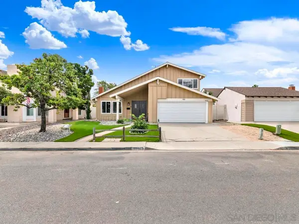 10325 Orozco, San Diego, CA 92124