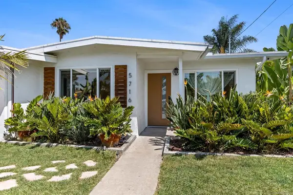 5716 Redwood, San Diego, CA 92105
