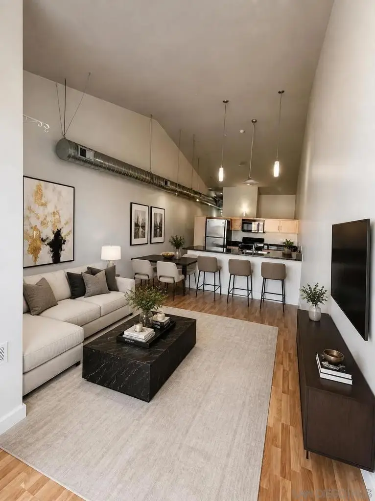 777 6th #413, San Diego, CA 92101 - #2