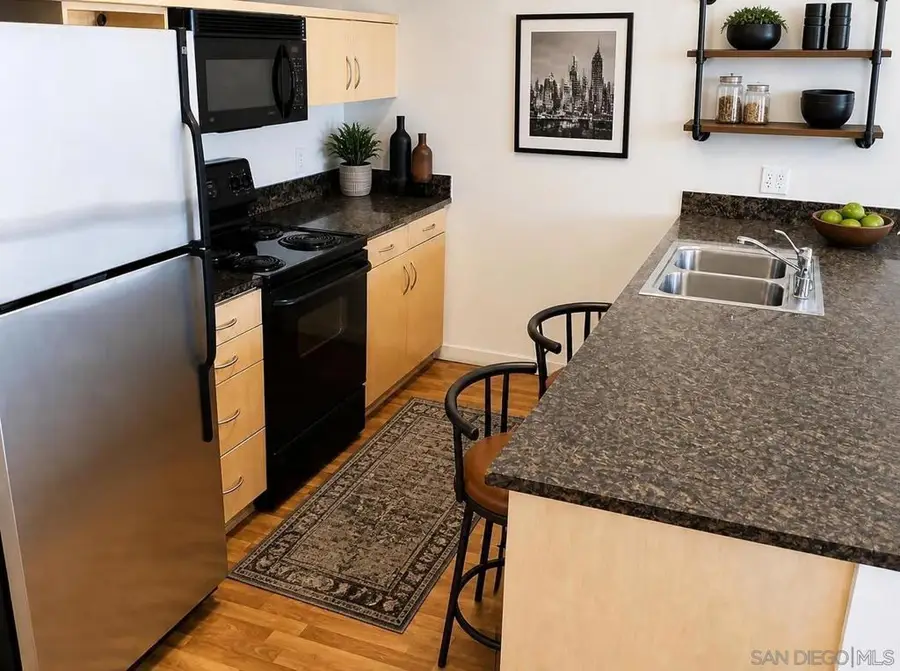 777 6th #413, San Diego, CA 92101 - #3
