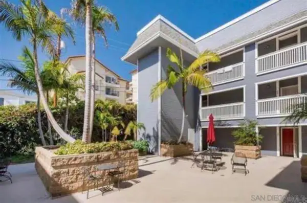 3760 Florida St #115, San Diego, CA 92104