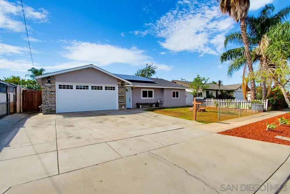 1439 E Mission, Escondido, CA 92027 - #1