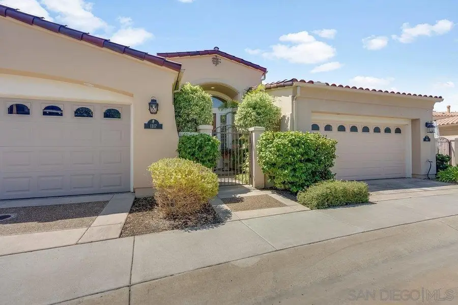 1317 Caminito Floreo, La Jolla, CA 92109 - #2