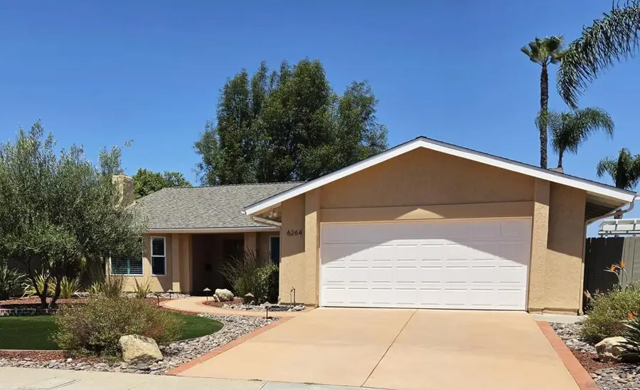 Address Withheld By Seller, San Diego, CA 92120 - #2