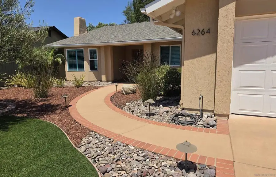 Address Withheld By Seller, San Diego, CA 92120 - #3