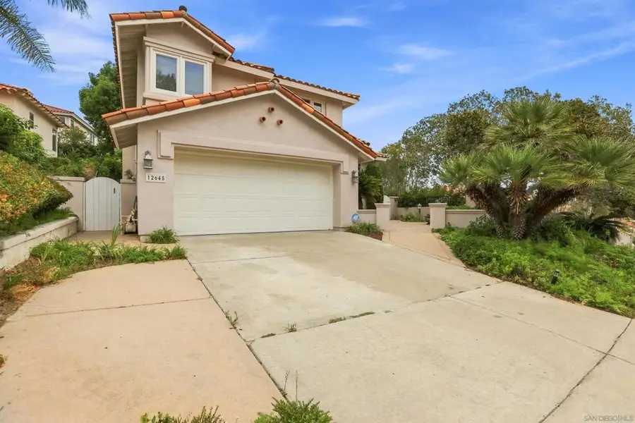 Address Withheld By Seller, San Diego, CA 92130 - #2