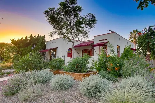 3144 Laurel Street, San Diego, CA 92104