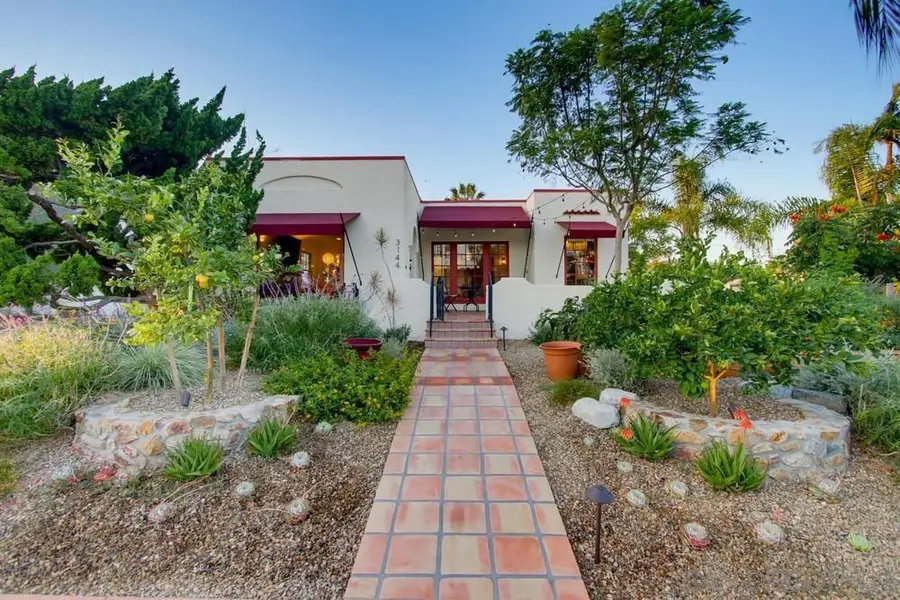 3144 Laurel Street, San Diego, CA 92104 - #2