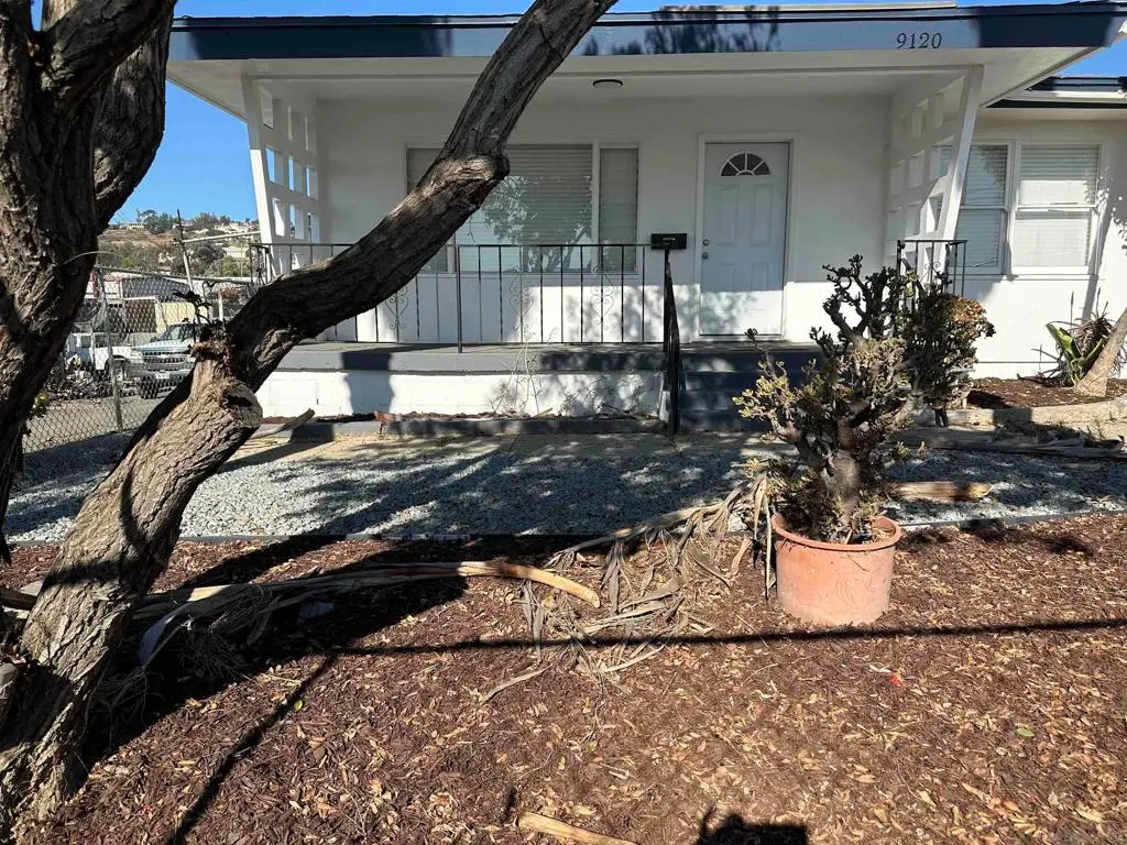 9120 Birch, Spring Valley, CA 91977 - #1