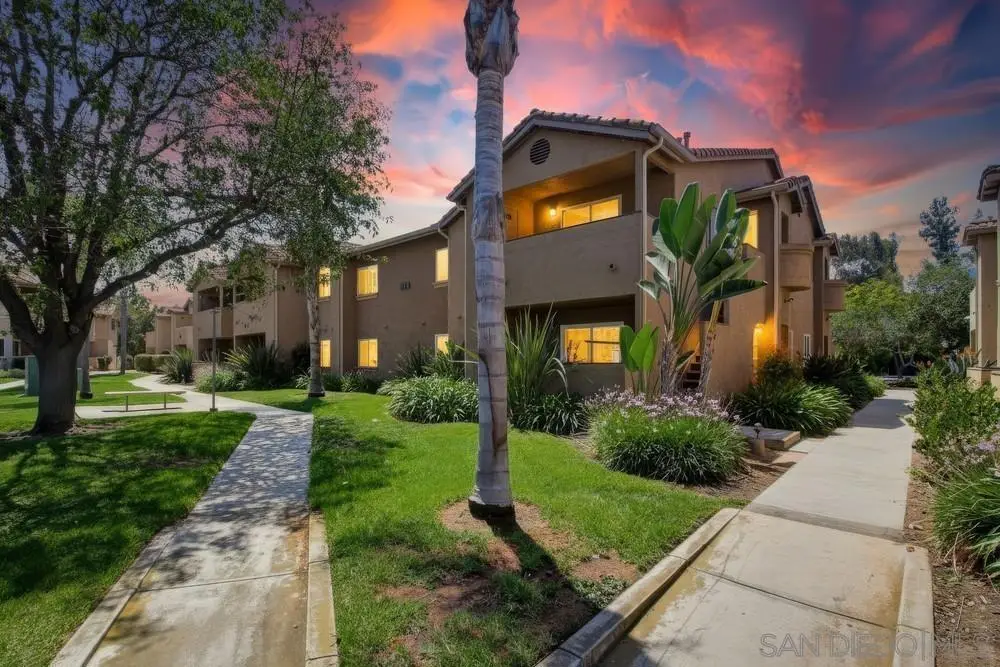 204 Woodland #219, San Marcos, CA 92069 - #1