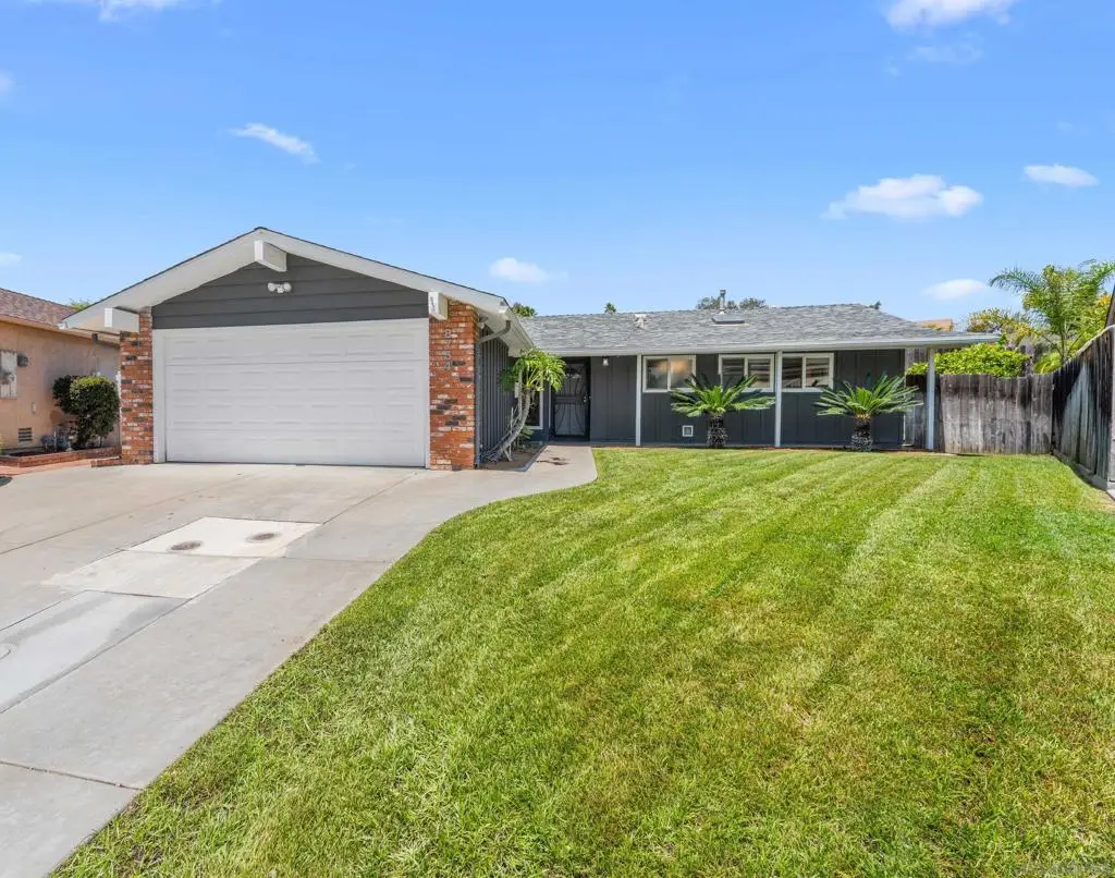 8754 Joeve Ct., San Diego, CA 92119 - #1