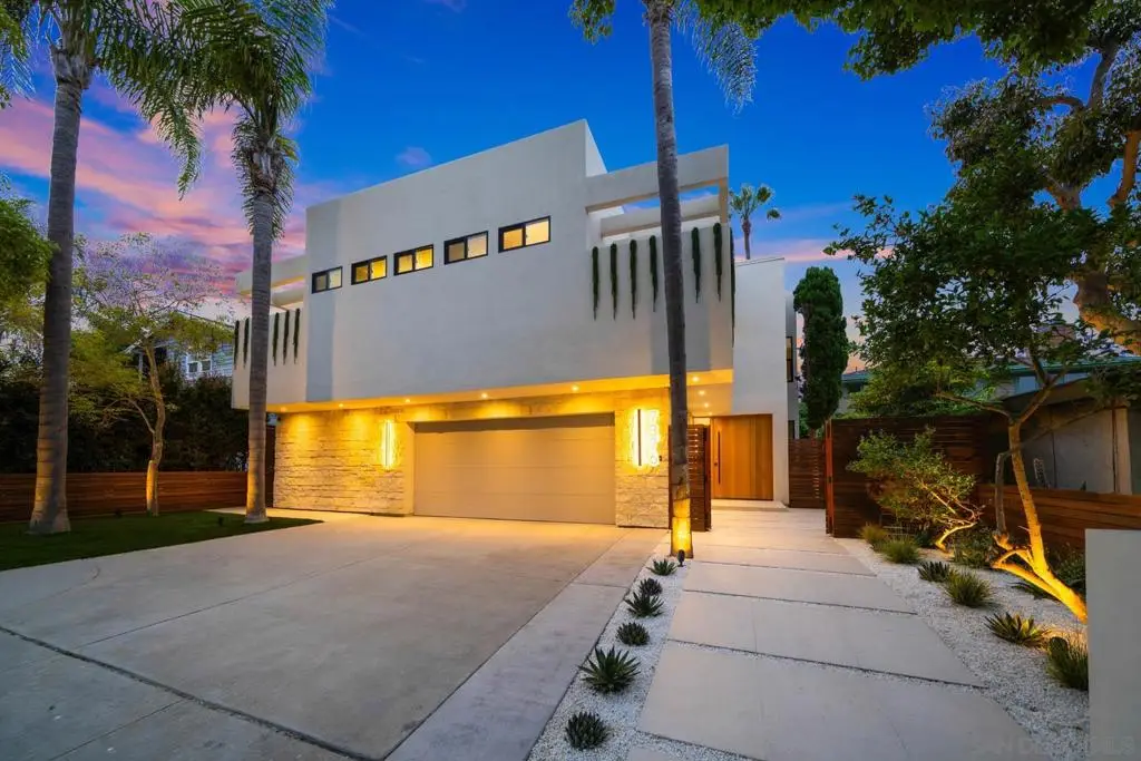7376 Fay Ave, La Jolla, CA 92037 - #1