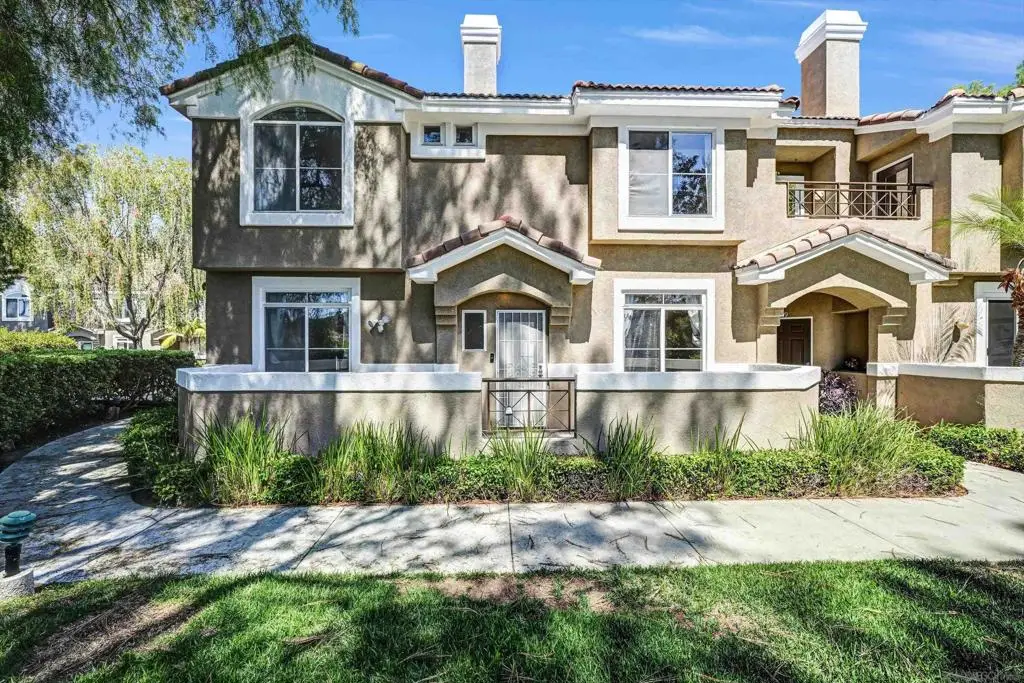 9325 Babauta Rd #8, San Diego, CA 92129 - #1