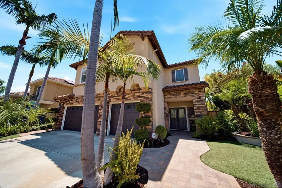 Address Withheld By Seller, Rancho Santa Margarita, CA 92688 - #3