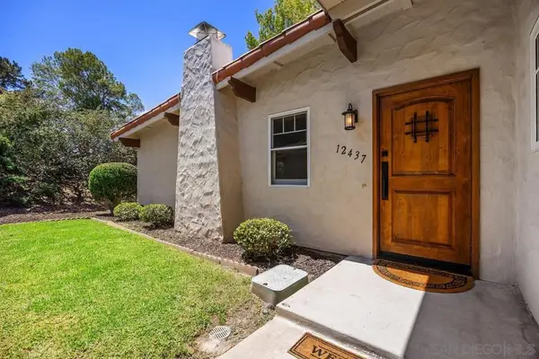 12437 Meandro Rd, San Diego, CA 92128