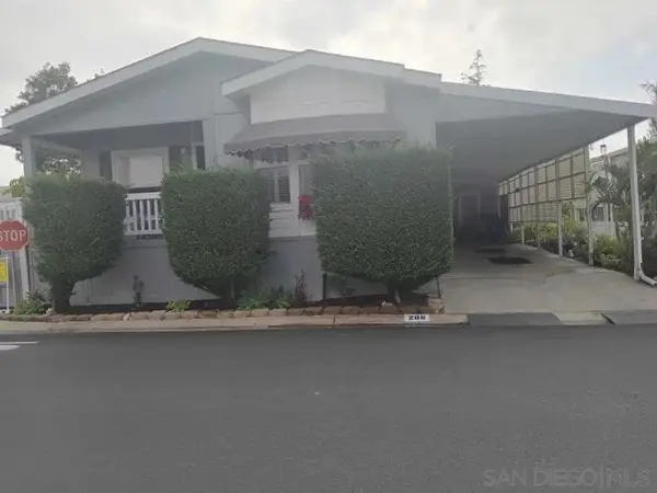 10770 Black Mtn Rd #286, San Diego, CA 92126