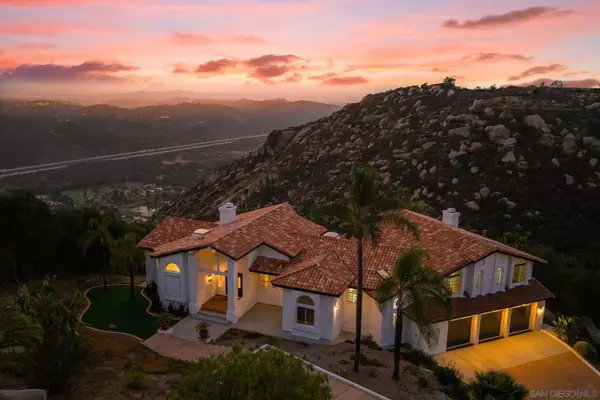 9604 Misty Meadow Lane, Escondido, CA 92026