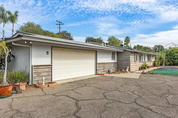 3000 Blackwell Dr, Vista, CA 92084