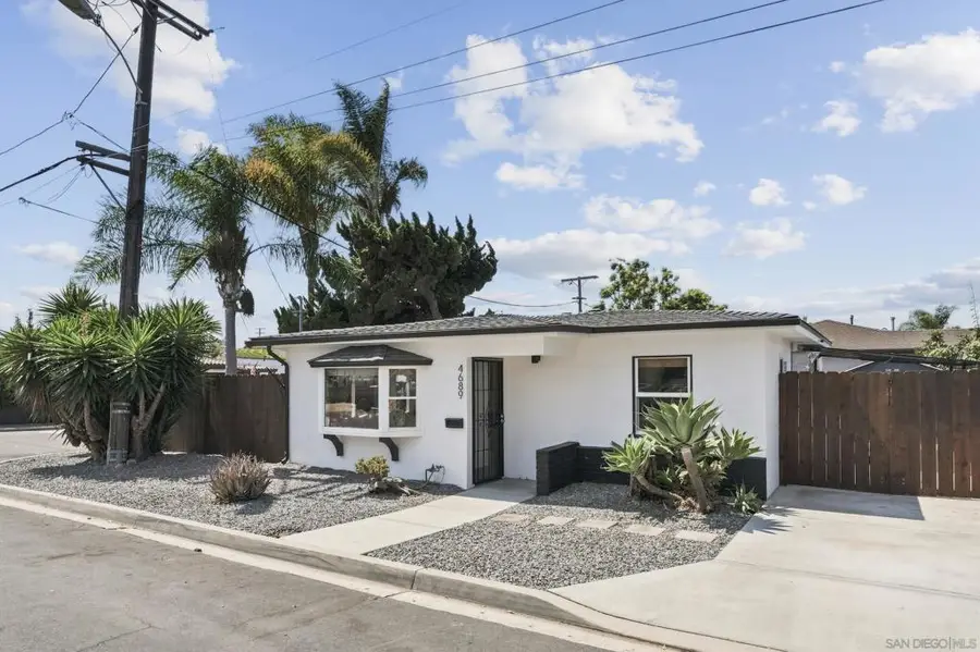 Address Withheld By Seller, San Diego, CA 92110 - #2