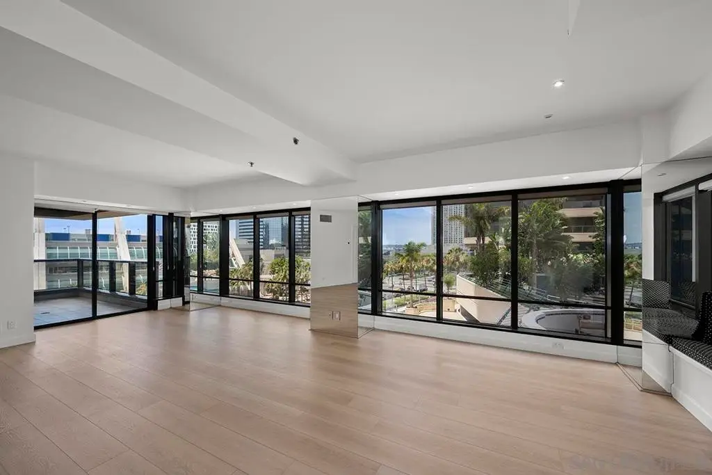 200 Harbor Drive #703, San Diego, CA 92101 - #1
