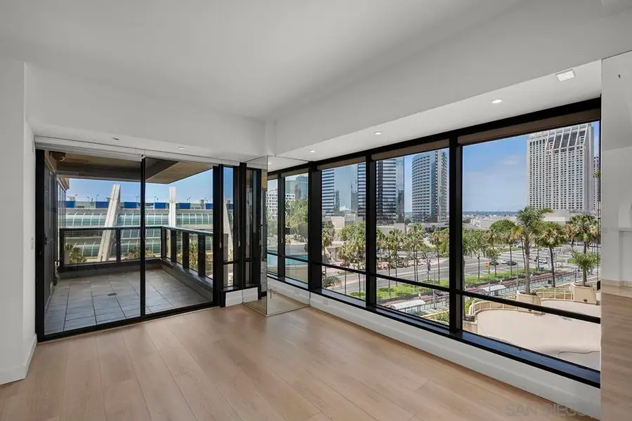 200 Harbor Drive #703, San Diego, CA 92101 - #3