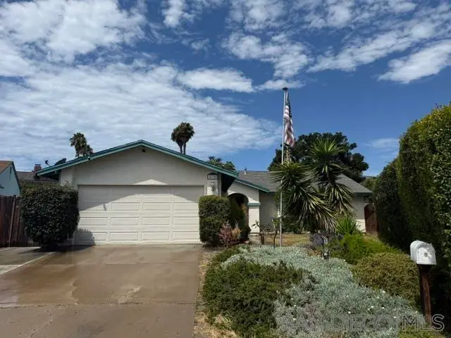 Address Withheld By Seller, Spring Valley, CA 91977 - #1
