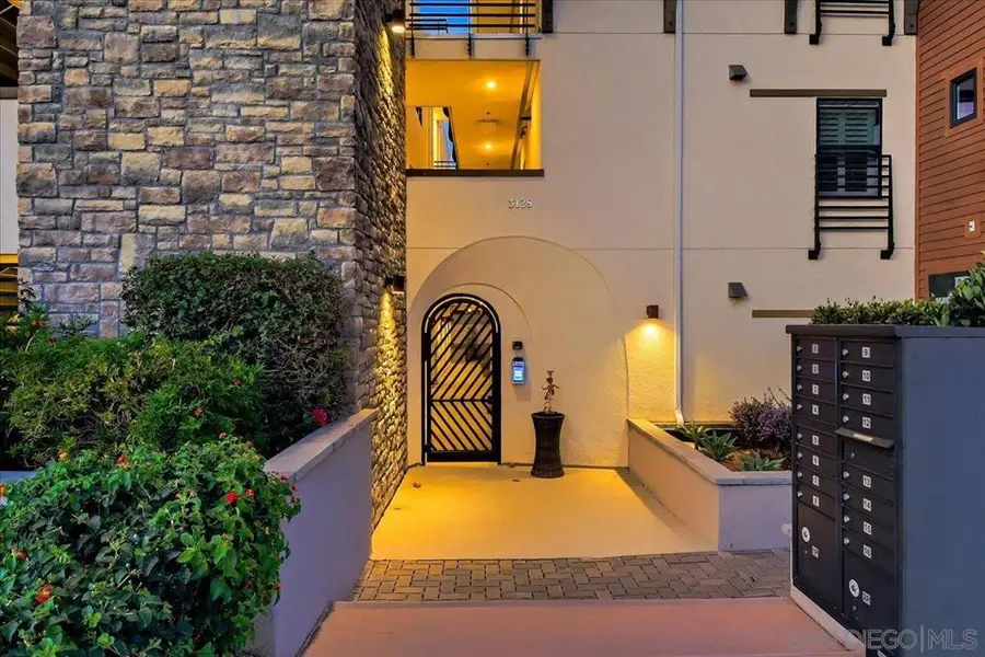 3128 Caon St #301, San Diego, CA 92106 - #3