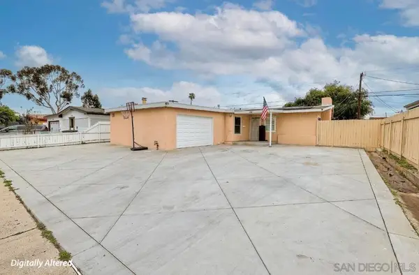 549 Marble St, El Cajon, CA 92020