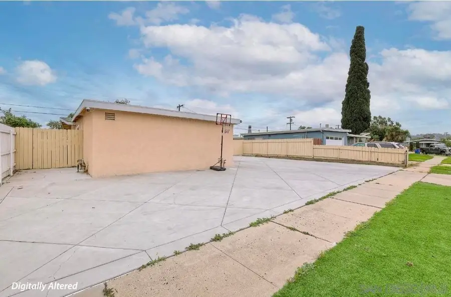 549 Marble St, El Cajon, CA 92020 - #2
