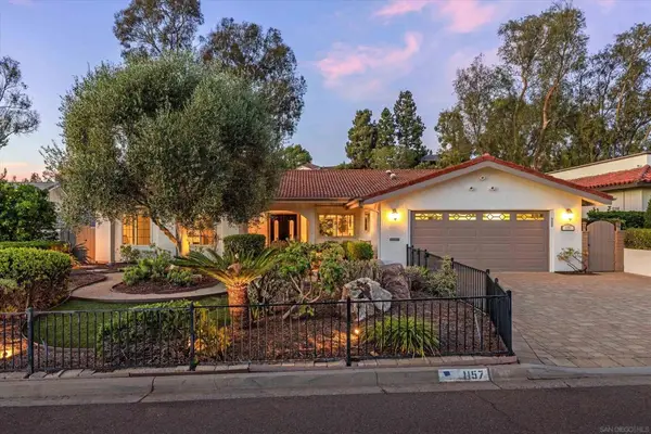 1157 San Pablo Dr, San Marcos, CA 92078