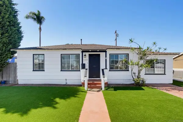 Address Withheld By Seller, Imperial Beach, CA 91932