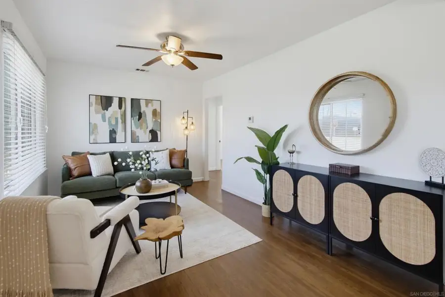 Address Withheld By Seller, Imperial Beach, CA 91932 - #3