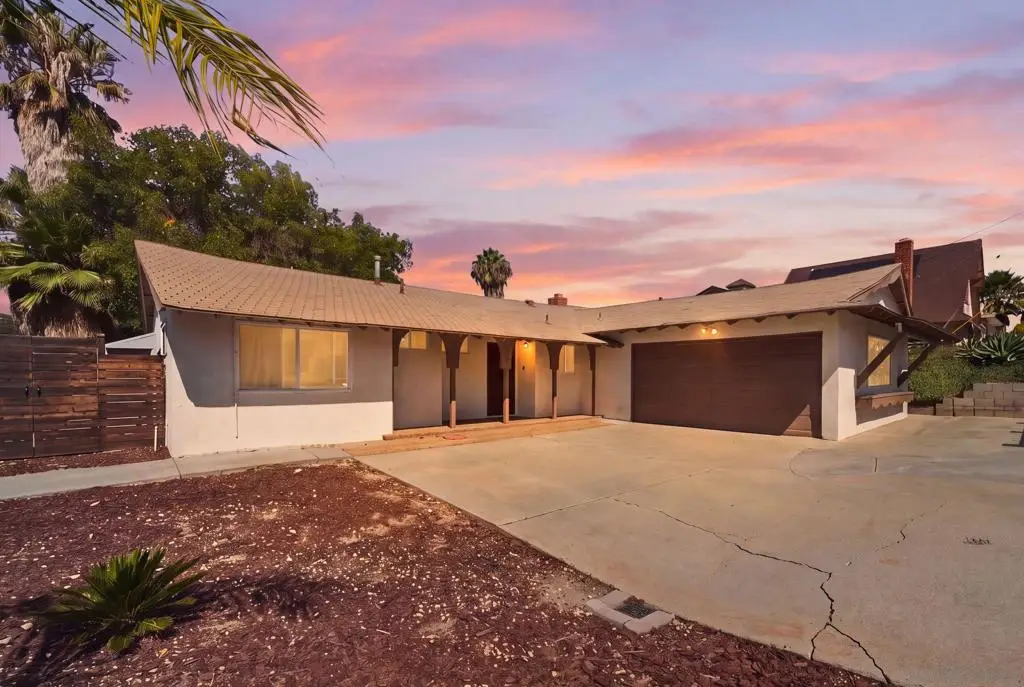 206 Los Reyes Dr, San Diego, CA 92114 - #1