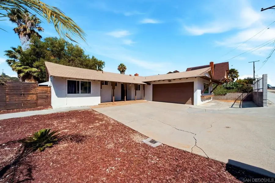 206 Los Reyes Dr, San Diego, CA 92114 - #2