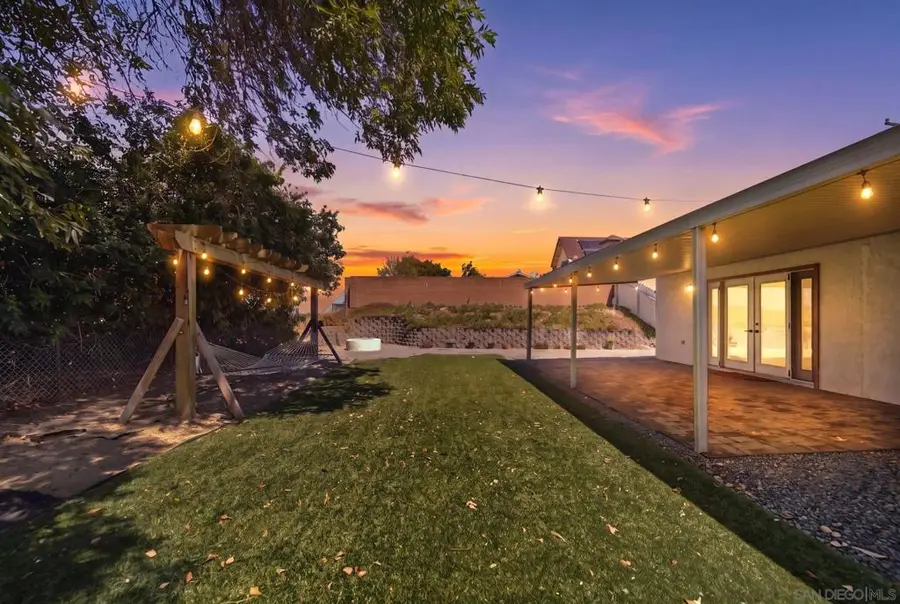 206 Los Reyes Dr, San Diego, CA 92114 - #3